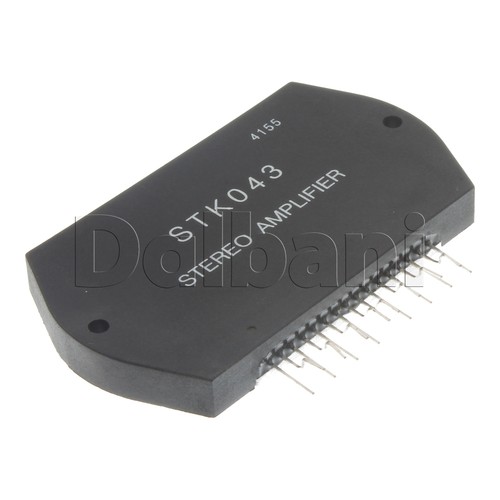 Stk043 new replacement - new,