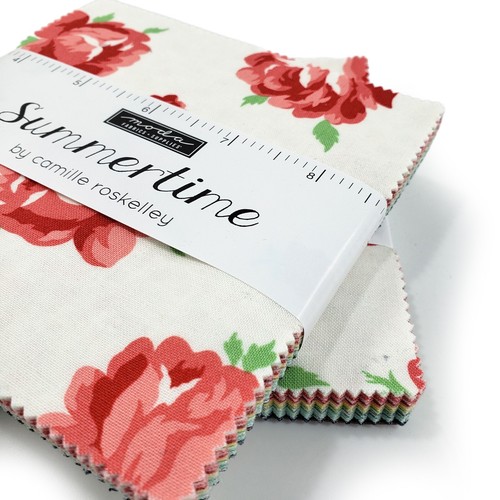Moda summertime camille - moda,