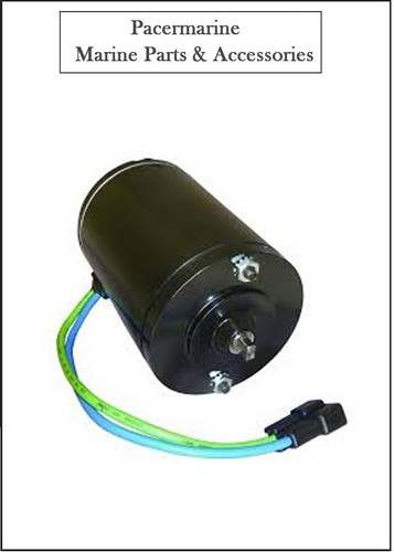 Volvo penta power - penta, trim