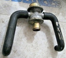 Kawasaki ZX9R ZX900 ZX750 Ninja Secondary Air Cut Off Valve Denso 135200-0700