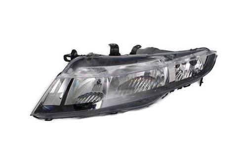 Honda civic 2005 - 2012, ns