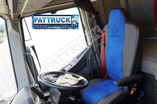 Truck seat covers - ,