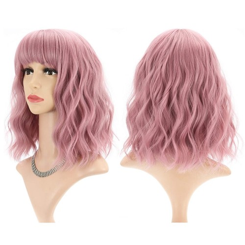 Wig women short long - wig,