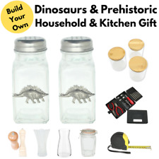 Dinosaurs & Prehistoric