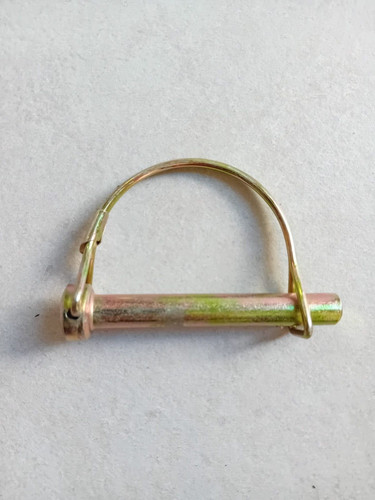 Lock pin 70mm 10mm - 10mm, wire