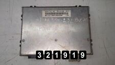 1991 PONTIAC TRANS SPORT ECU 16184390 BAYP GENUINE