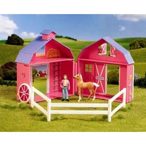 Breyer 5370 horse - breyer, pocket