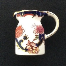 Mason's Mandalay Miniature Jug