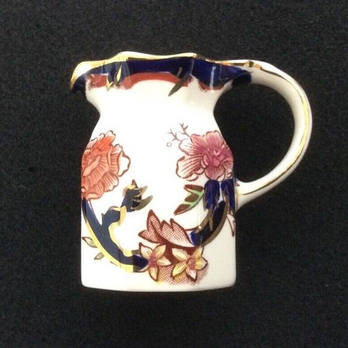 Mason mandalay miniature jug - mason's,
