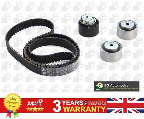 Timing belt kit for - timing, c5