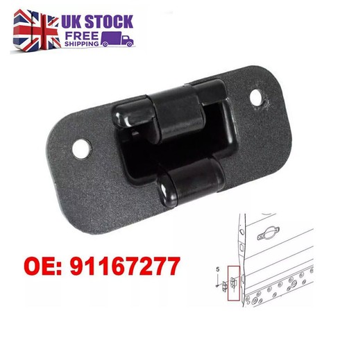 For vauxhall vivaro b - vivaro, &