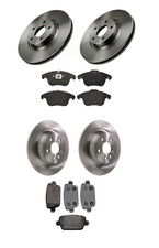 FOR Ford Mondeo MK4 2007-2014