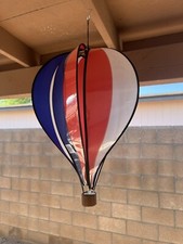 HQ Kites Red/W/Blue 28 Inch