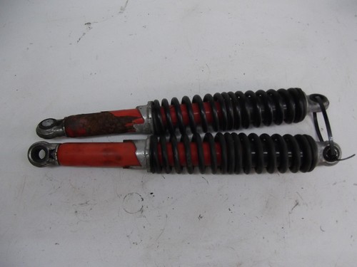 Honda h100 shock - honda,