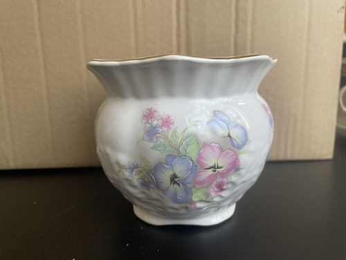 Maryleigh pottery from