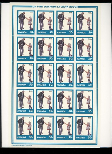 1981 norman rockwell - norman,