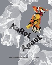 Karel APPEL Paperback SEALED