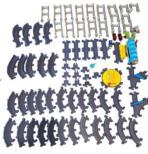Chuggington track points - -, track,