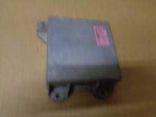 MAZDA RX8 231 COUPE FIT ~ SRS A BAG CRASH DATA SENSOR ECU MODULE  F152 57 K30 A