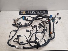 Ford Focus 2.0 Petrol Engine