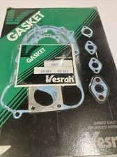 Suzuki LT50 VESRAH FULL ENGINE GASKET SET -  - BRAND NEW