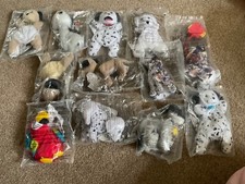 Macdonalds x- 101 Dalmations -