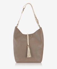GiGi New York Collette Hobo