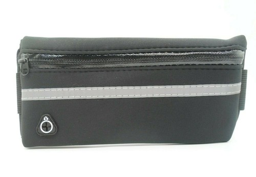 Running belt waist - , waist-bum
