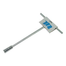 T-key Nut Longnut 13mm