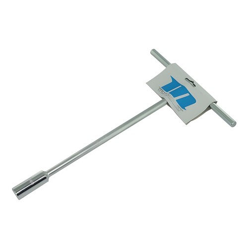 Key nut longnut 13mm - nut,