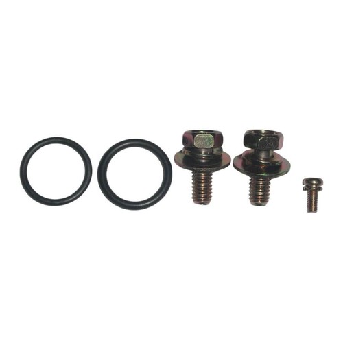 Petrol tap repair kit for - tap,