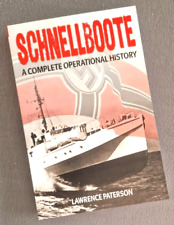 Schnellboote: A Complete