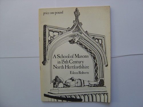 School masons in 15th - of,