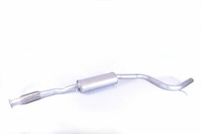 Ford Mondeo GBP [1993-1996] Hatchback 2.0i 16V Box with centre pipe FE377