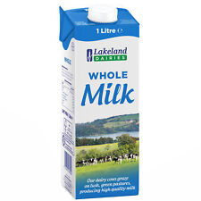 Lakeland Dairies Long Life