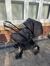 Silver Cross Scout Pram Pushchair Bundle 2021