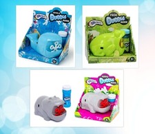 Green Frog Whale Hipo Big