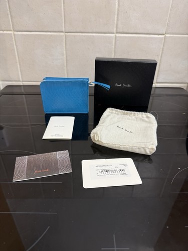 Paul smith small wallet coin - smith,,