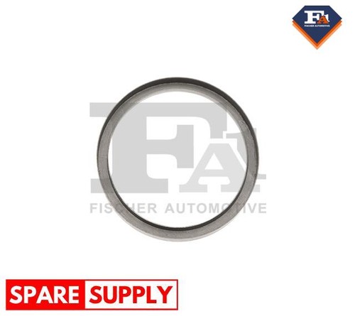 Seal exhaust pipe for nissan - exhaust,