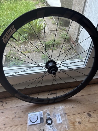 Zipp 303 firecrest carbon - 303,
