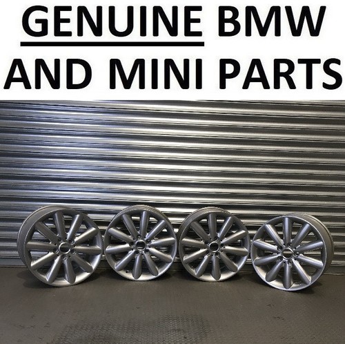 Genuine mini f55 - f56, 17"