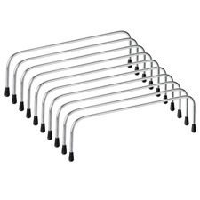 10 Pcs 9.84" Metal Internal