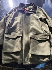 Musto 2XL Technical Lovat