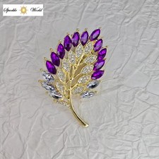 Luxurious Leaf Exquisite