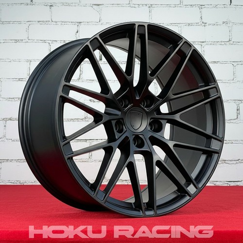 Spyder style wheels bhm - spyder,