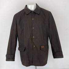 RM Williams Dryskin Wax Jacket