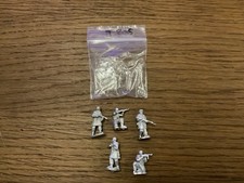 Wargaming Figures T205