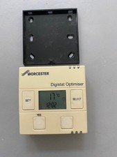 Worcester Bosch Digistat