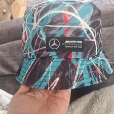 Mercedes AMG Petronas F1