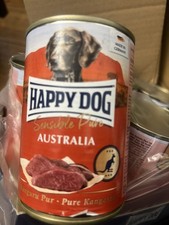 Happy Dog Australia Pure 100%